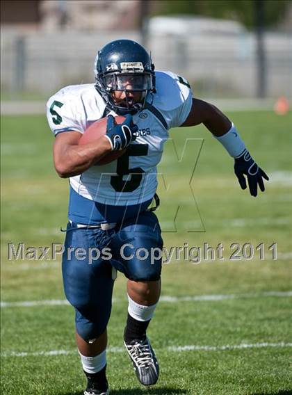 Thumbnail 1 in Copper Hills @ Riverton photogallery.
