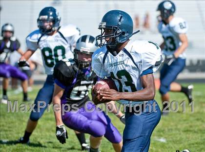 Thumbnail 3 in Copper Hills @ Riverton photogallery.