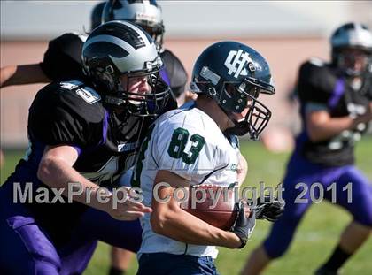 Thumbnail 1 in Copper Hills @ Riverton photogallery.