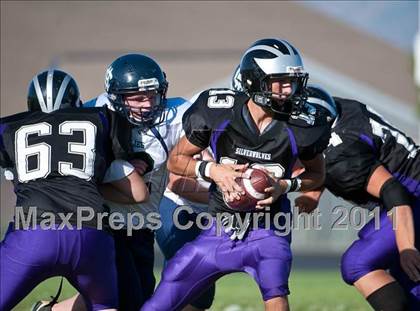 Thumbnail 1 in Copper Hills @ Riverton photogallery.