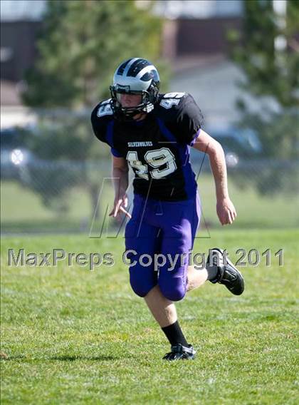 Thumbnail 1 in Copper Hills @ Riverton photogallery.