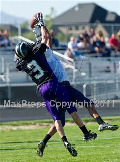Thumbnail 3 in Copper Hills @ Riverton photogallery.