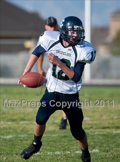 Thumbnail 1 in Copper Hills @ Riverton photogallery.