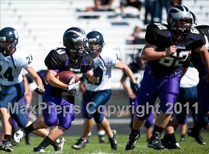 Thumbnail 1 in Copper Hills @ Riverton photogallery.
