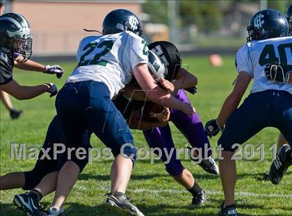 Thumbnail 2 in Copper Hills @ Riverton photogallery.