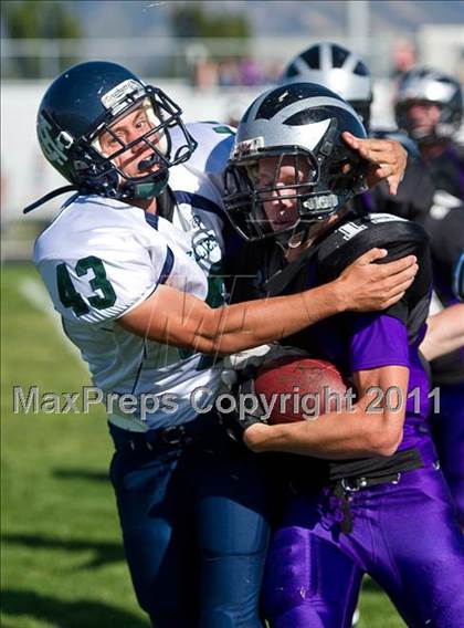 Thumbnail 2 in Copper Hills @ Riverton photogallery.