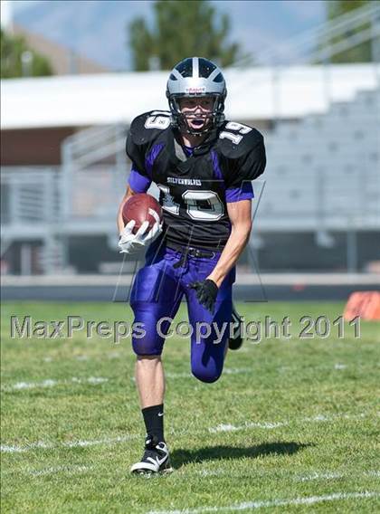 Thumbnail 1 in Copper Hills @ Riverton photogallery.