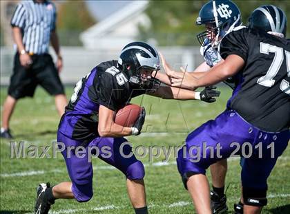 Thumbnail 2 in Copper Hills @ Riverton photogallery.