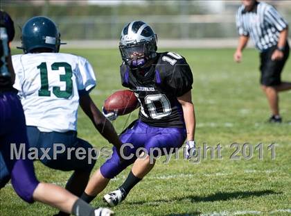 Thumbnail 3 in Copper Hills @ Riverton photogallery.
