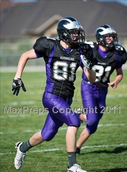 Thumbnail 3 in Copper Hills @ Riverton photogallery.