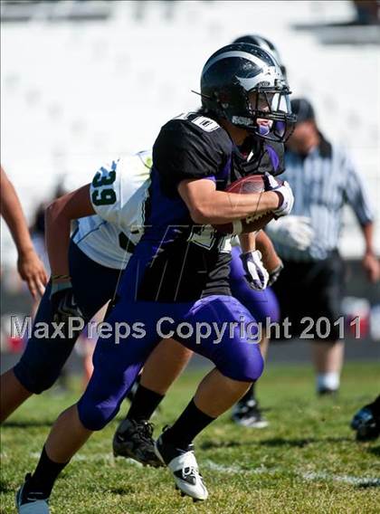 Thumbnail 3 in Copper Hills @ Riverton photogallery.