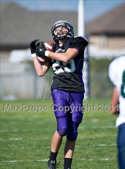 Thumbnail 1 in Copper Hills @ Riverton photogallery.