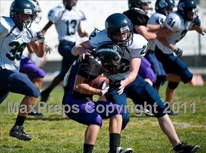 Thumbnail 1 in Copper Hills @ Riverton photogallery.