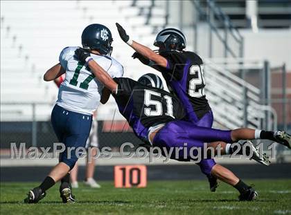 Thumbnail 3 in Copper Hills @ Riverton photogallery.