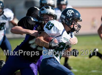 Thumbnail 3 in Copper Hills @ Riverton photogallery.