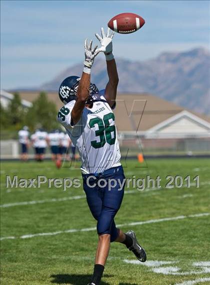 Thumbnail 1 in Copper Hills @ Riverton photogallery.