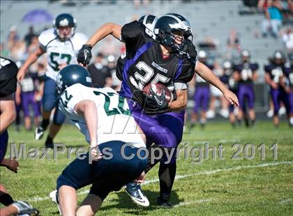 Thumbnail 3 in Copper Hills @ Riverton photogallery.