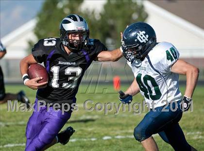 Thumbnail 1 in Copper Hills @ Riverton photogallery.