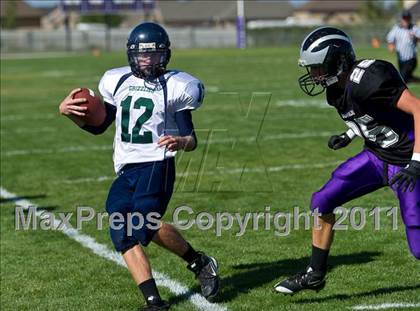 Thumbnail 2 in Copper Hills @ Riverton photogallery.