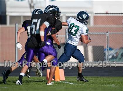Thumbnail 3 in Copper Hills @ Riverton photogallery.