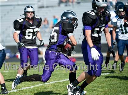 Thumbnail 1 in Copper Hills @ Riverton photogallery.