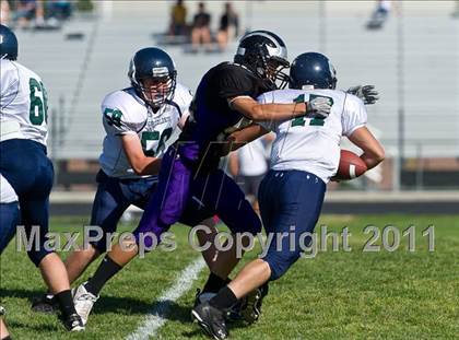 Thumbnail 3 in Copper Hills @ Riverton photogallery.