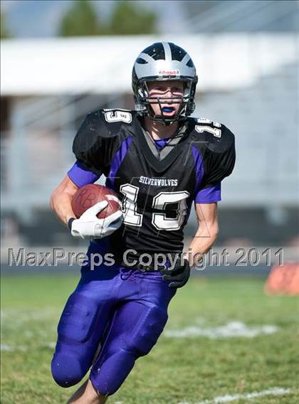 Thumbnail 1 in Copper Hills @ Riverton photogallery.