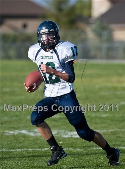 Thumbnail 2 in Copper Hills @ Riverton photogallery.