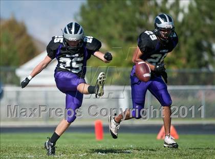 Thumbnail 3 in Copper Hills @ Riverton photogallery.