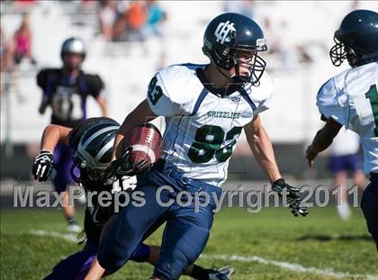 Thumbnail 3 in Copper Hills @ Riverton photogallery.