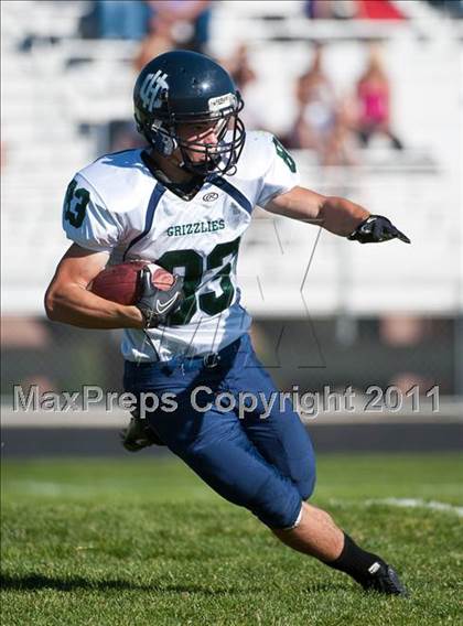 Thumbnail 1 in Copper Hills @ Riverton photogallery.