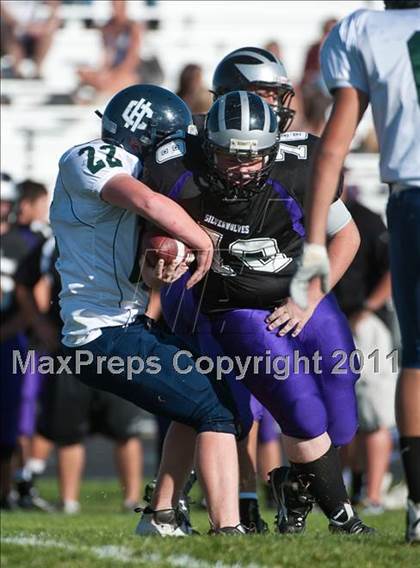 Thumbnail 3 in Copper Hills @ Riverton photogallery.