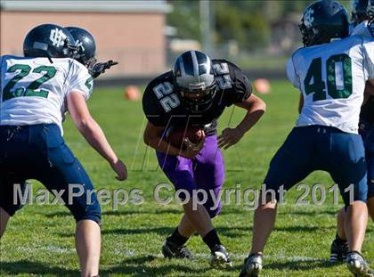 Thumbnail 1 in Copper Hills @ Riverton photogallery.