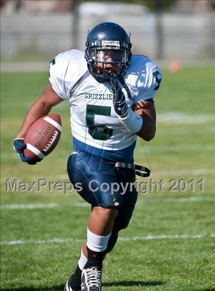 Thumbnail 2 in Copper Hills @ Riverton photogallery.