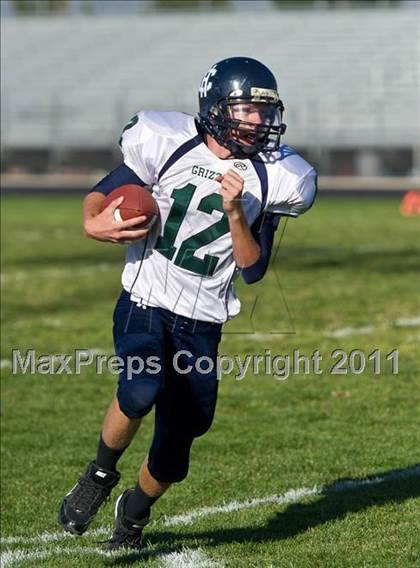 Thumbnail 3 in Copper Hills @ Riverton photogallery.