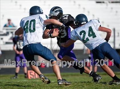 Thumbnail 3 in Copper Hills @ Riverton photogallery.