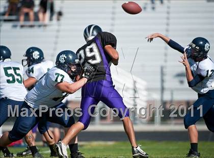 Thumbnail 3 in Copper Hills @ Riverton photogallery.