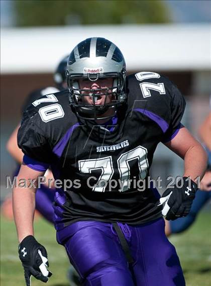 Thumbnail 3 in Copper Hills @ Riverton photogallery.