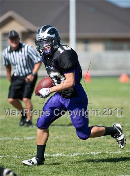 Thumbnail 2 in Copper Hills @ Riverton photogallery.