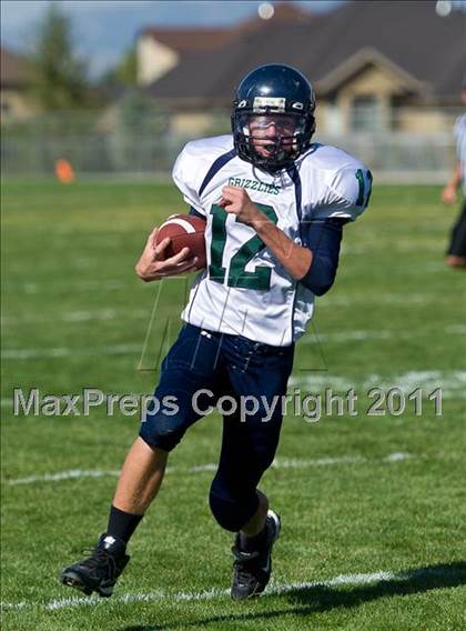 Thumbnail 1 in Copper Hills @ Riverton photogallery.