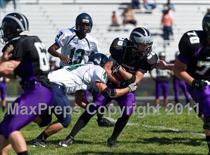 Thumbnail 3 in Copper Hills @ Riverton photogallery.