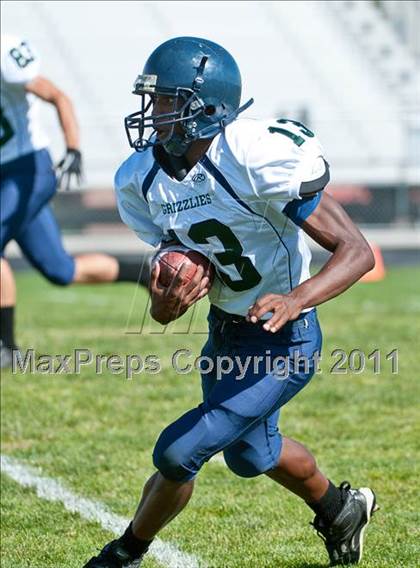 Thumbnail 2 in Copper Hills @ Riverton photogallery.
