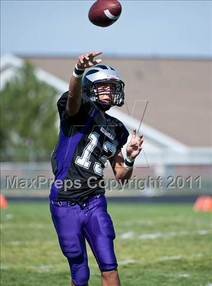 Thumbnail 3 in Copper Hills @ Riverton photogallery.
