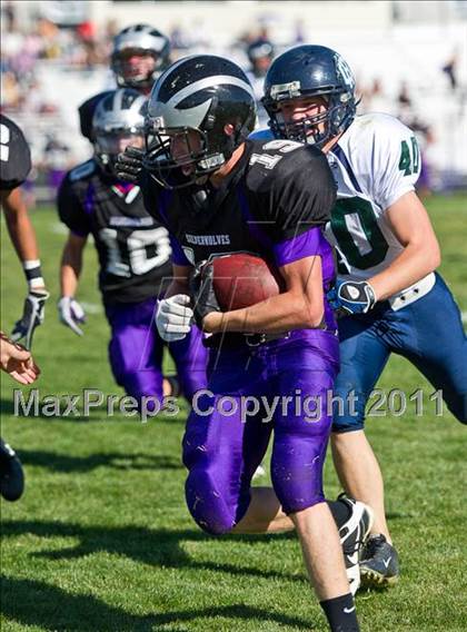 Thumbnail 1 in Copper Hills @ Riverton photogallery.