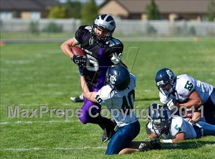 Thumbnail 1 in Copper Hills @ Riverton photogallery.