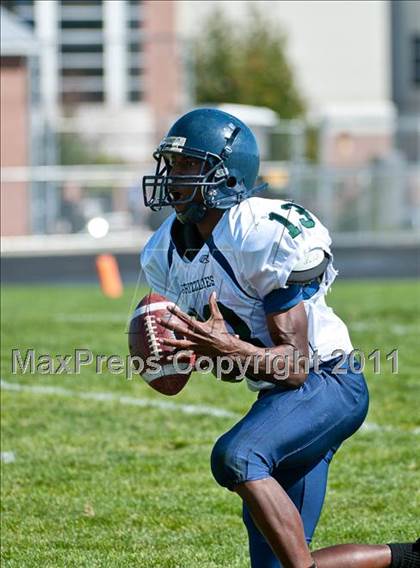 Thumbnail 1 in Copper Hills @ Riverton photogallery.
