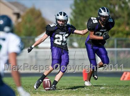 Thumbnail 2 in Copper Hills @ Riverton photogallery.