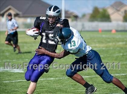 Thumbnail 2 in Copper Hills @ Riverton photogallery.
