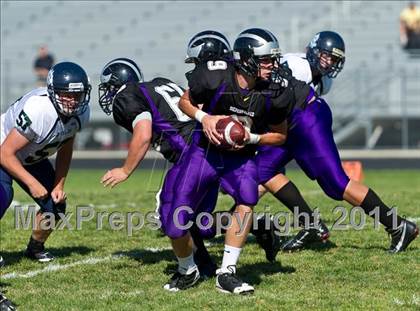 Thumbnail 2 in Copper Hills @ Riverton photogallery.