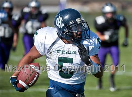 Thumbnail 3 in Copper Hills @ Riverton photogallery.